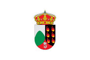 Bandera de Tamurejo