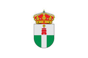 Bandera de Torre de Miguel Sesmero