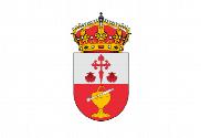 Bandera de Trasierra