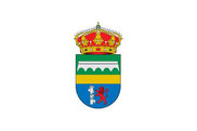 Bandera de Valdelacalzada