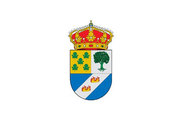 Bandera de Valencia del Mombuey