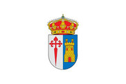 Bandera de Valle de la Serena