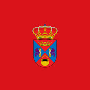 Bandera de Villar del Rey