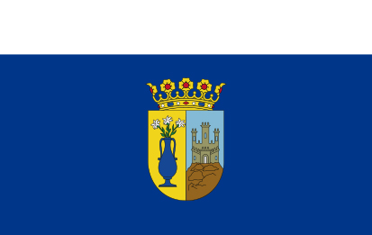 Bandera de Zafra