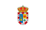 Bandera de Zalamea de la Serena
