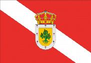 Bandera de Zarza, La