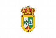 Bandera de Zarza-Capilla