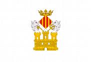 Bandera de Algaida