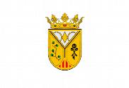 Bandera de Ariany
