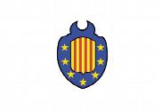 Bandera de Banyalbufar