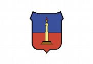 Bandera de Búger