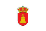 Bandera de Campanet