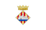 Bandera de Ciutadella de Menorca