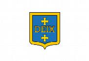 Bandera de Deyá
