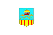 Bandera de Esporles