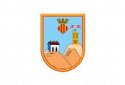 Bandera de Ferreries