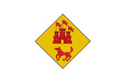 Bandera de Llubí