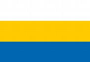Bandera de Mercadal, Es