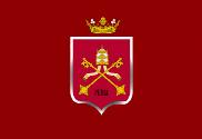 Bandera de Petra