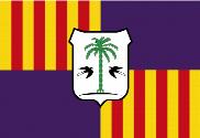 Bandera de Porreres