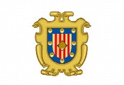 Bandera de Sant Antoni de Portmany