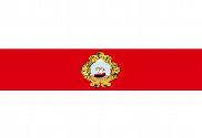Bandera de Sant Joan