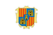 Bandera de Sant Josep de sa Talaia