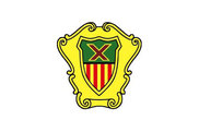 Bandera de Santa Eulalia del Río
