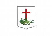 Bandera de Santa Margalida
