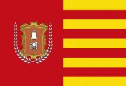 Bandera de Sencelles