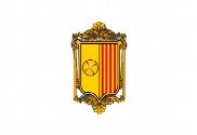 Bandera de Sineu