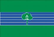 Bandera de Abrera