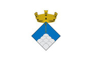 Bandera de Alpens