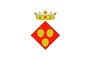 Bandera de Argençola