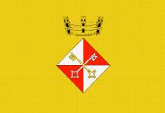 Bandera de Avinyonet del Penedès