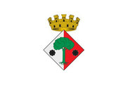 Bandera de Begues