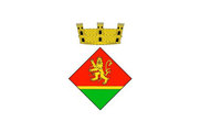 Bandera de Bellprat