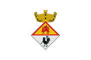 Bandera de Borredà