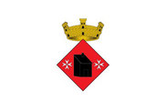 Bandera de Cabanyes, Les