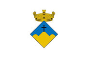 Bandera de Cabrils