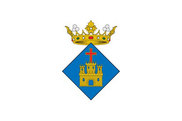 Bandera de Callús