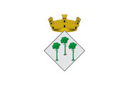 Bandera de Campins