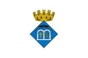 Bandera de Capellades