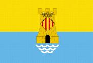 Bandera de Capolat