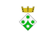 Bandera de Carme