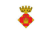 Bandera de Casserres