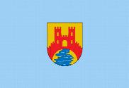 Bandera de Castellar del Riu