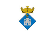 Bandera de Castellgalí