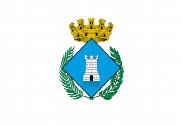 Bandera de Castellolí