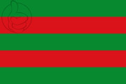 Bandera de Torrelavega